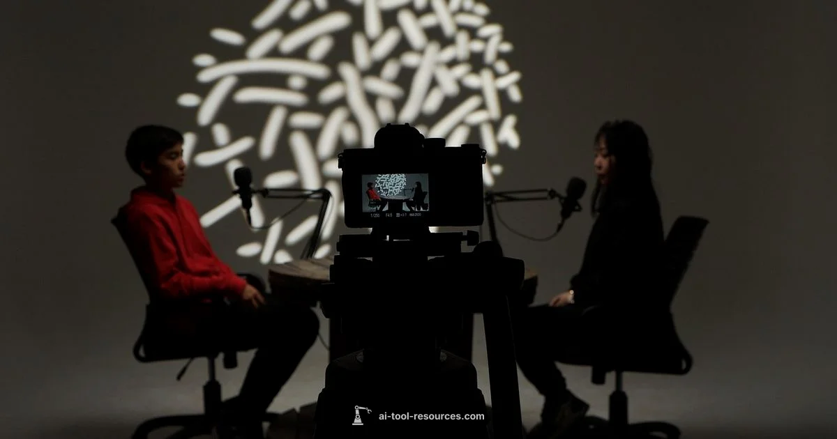 Real-Time Interview AI - AI Tool Resources