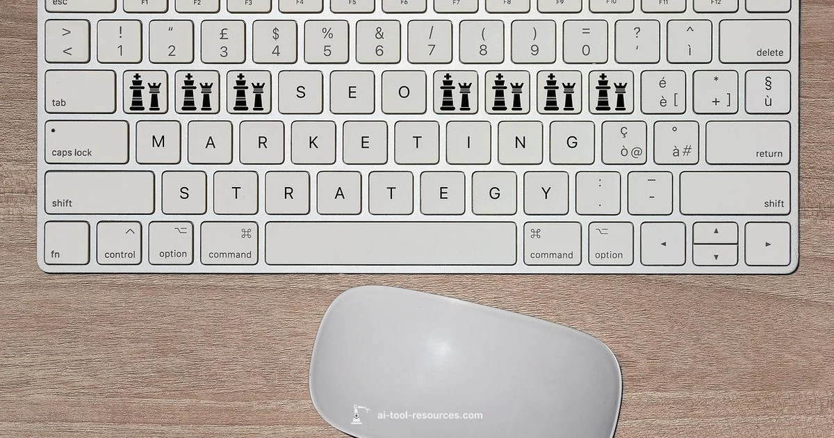 AI SEO Toolkit - AI Tool Resources