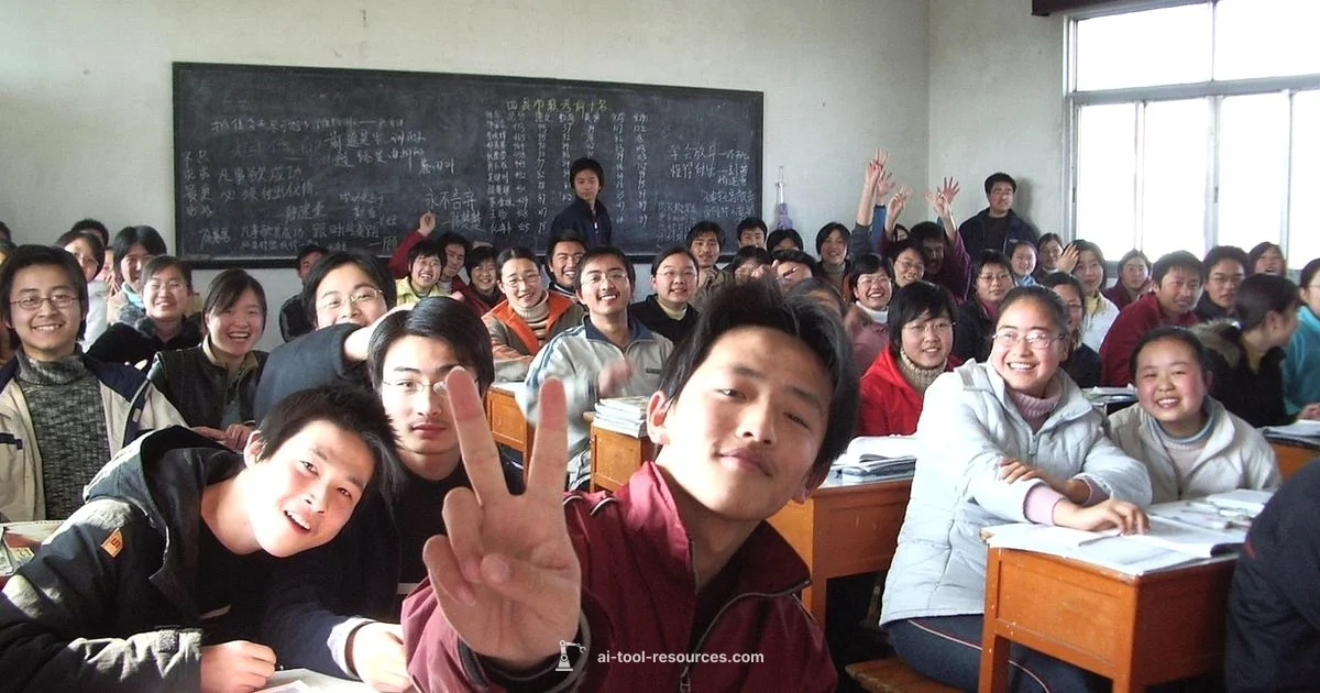 AI Tools for Teachers - AI Tool Resources