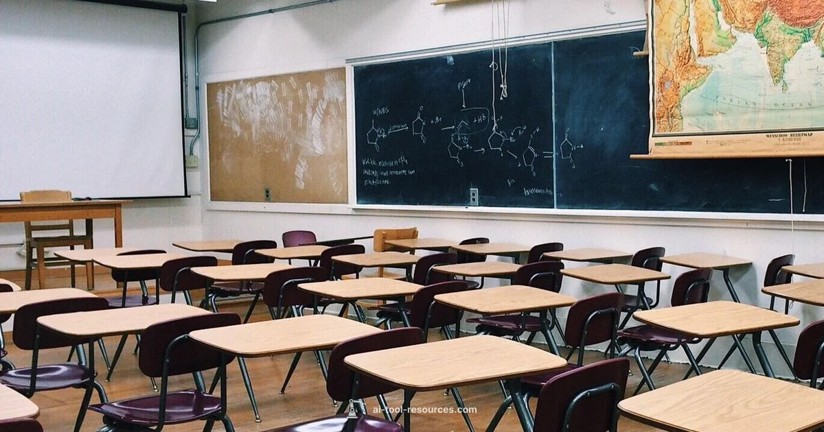 AI in Education - AI Tool Resources