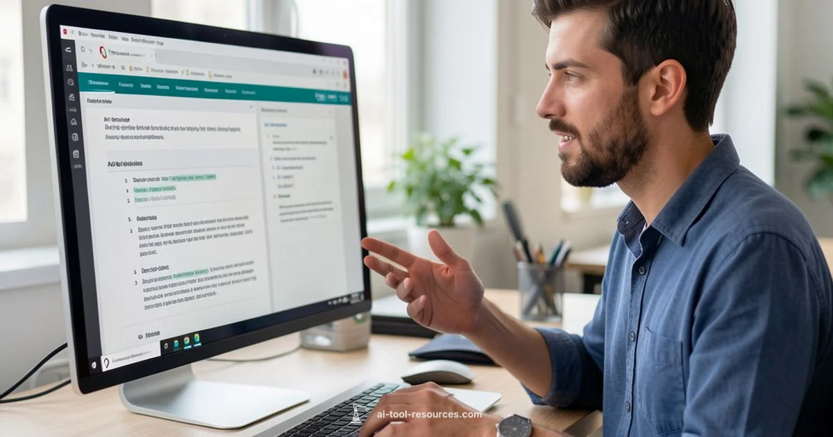 AI Driven Docs - AI Tool Resources