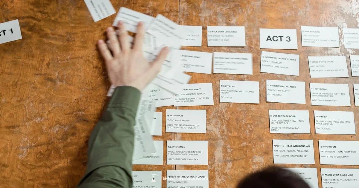 Text to Video in Minutes - AI Tool Resources