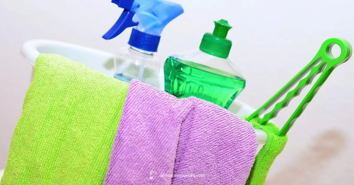 Clean AI Data - AI Tool Resources