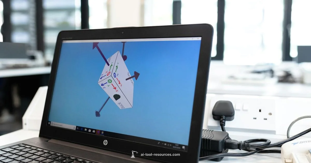 AI Software Download - AI Tool Resources