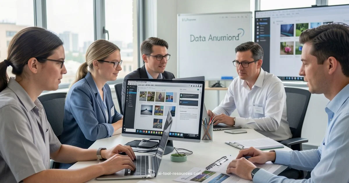 Labeling at Scale - AI Tool Resources