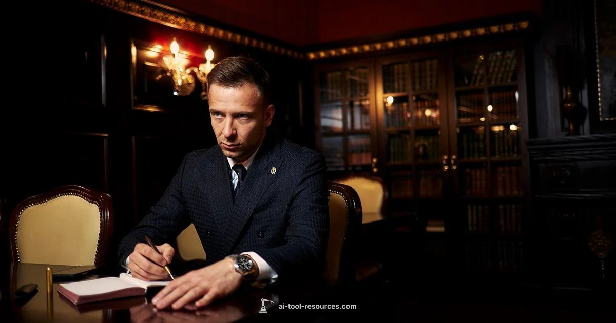 Lawyer AI Toolkit - AI Tool Resources