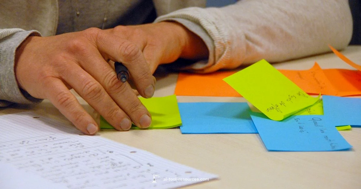 AI Mind Maps - AI Tool Resources