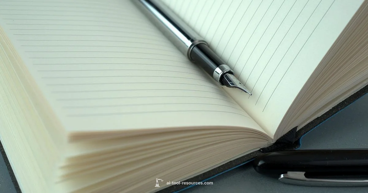 AI Note-Taking in Action - AI Tool Resources