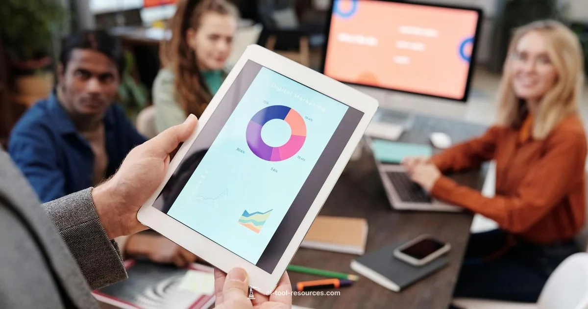 AI Marketing Toolkit - AI Tool Resources