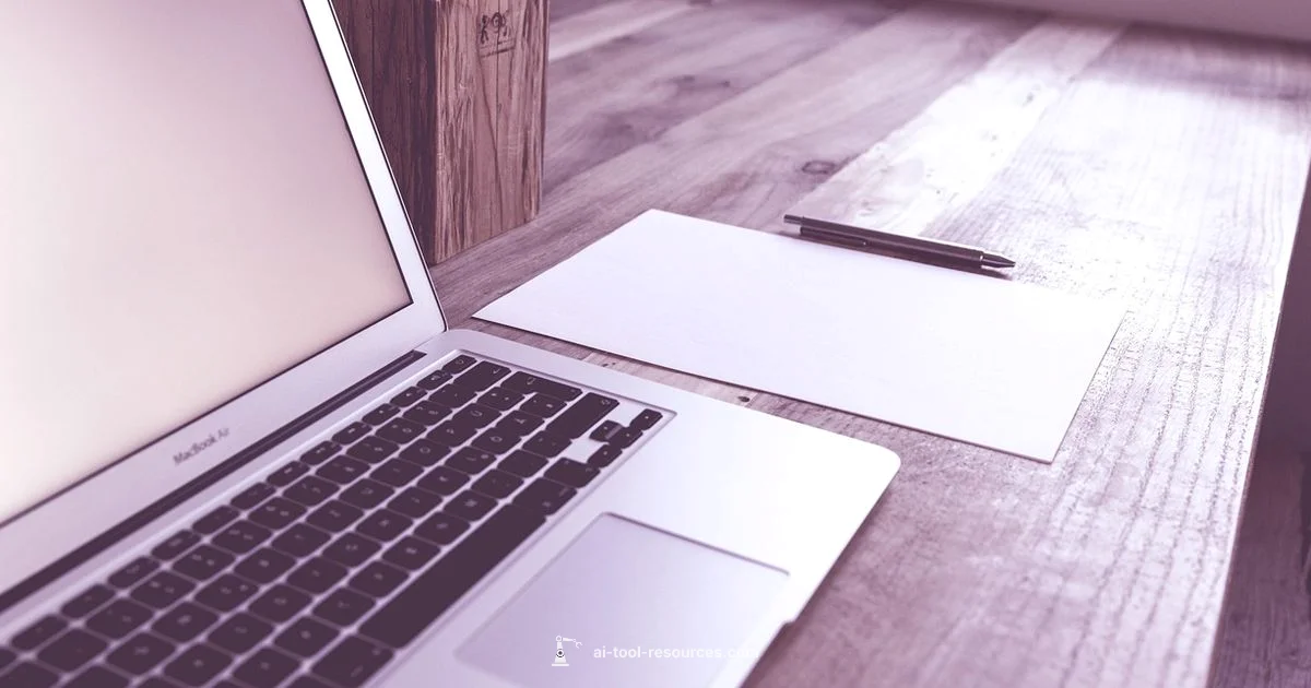 Best AI Productivity Tool - AI Tool Resources