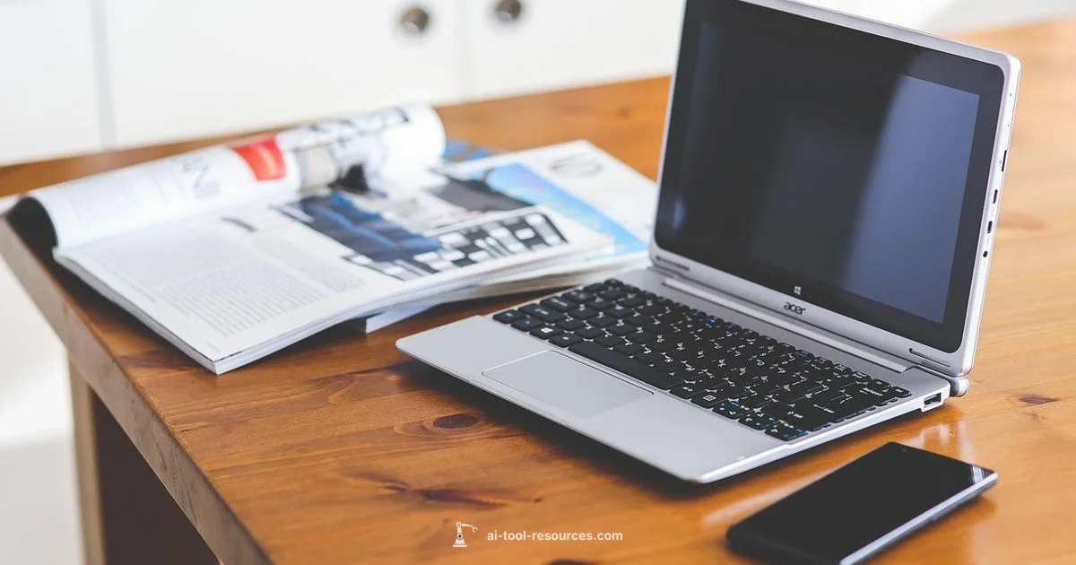 Zoho AI Tool Guide - AI Tool Resources