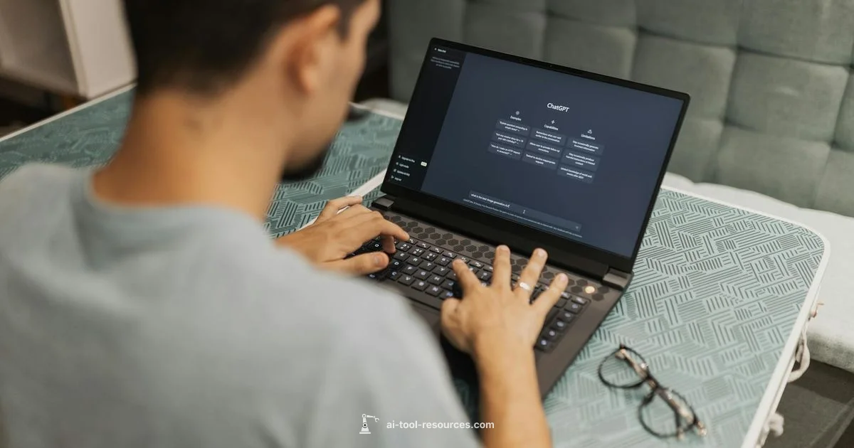 Gen AI Tools - AI Tool Resources