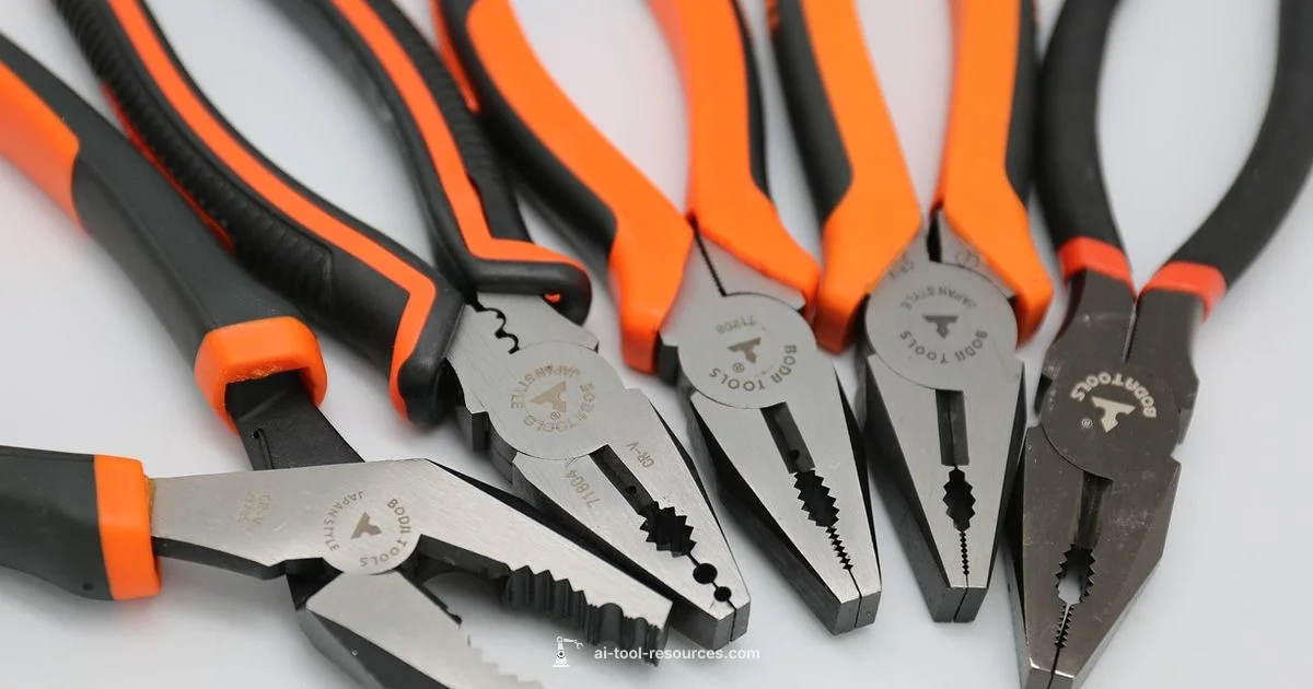 AI Tools Overview - AI Tool Resources