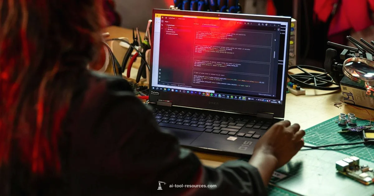 Free AI Tools Spotlight Free AI Tools Spotlight - AI Tool Resources