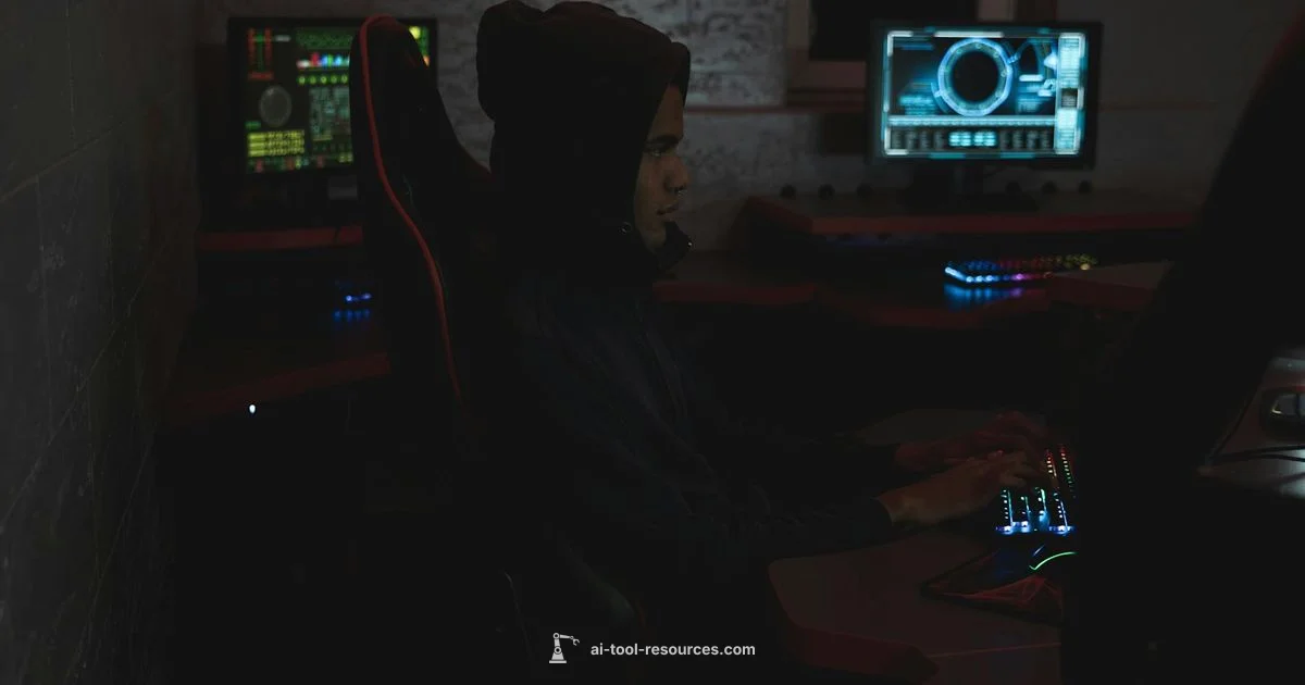 Top Cyber AI Tools - AI Tool Resources