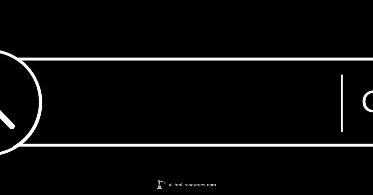 Search vs Generative AI Search vs Generative AI - AI Tool Resources