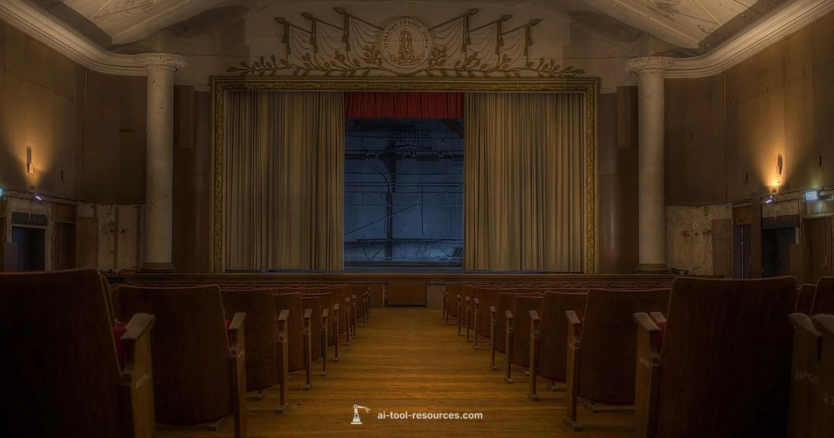 Sharper AI Upscale - AI Tool Resources