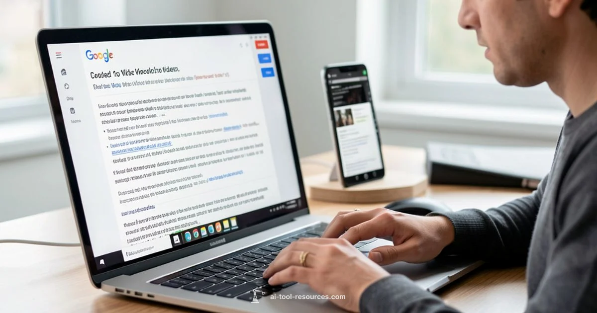 Text to Video AI - AI Tool Resources