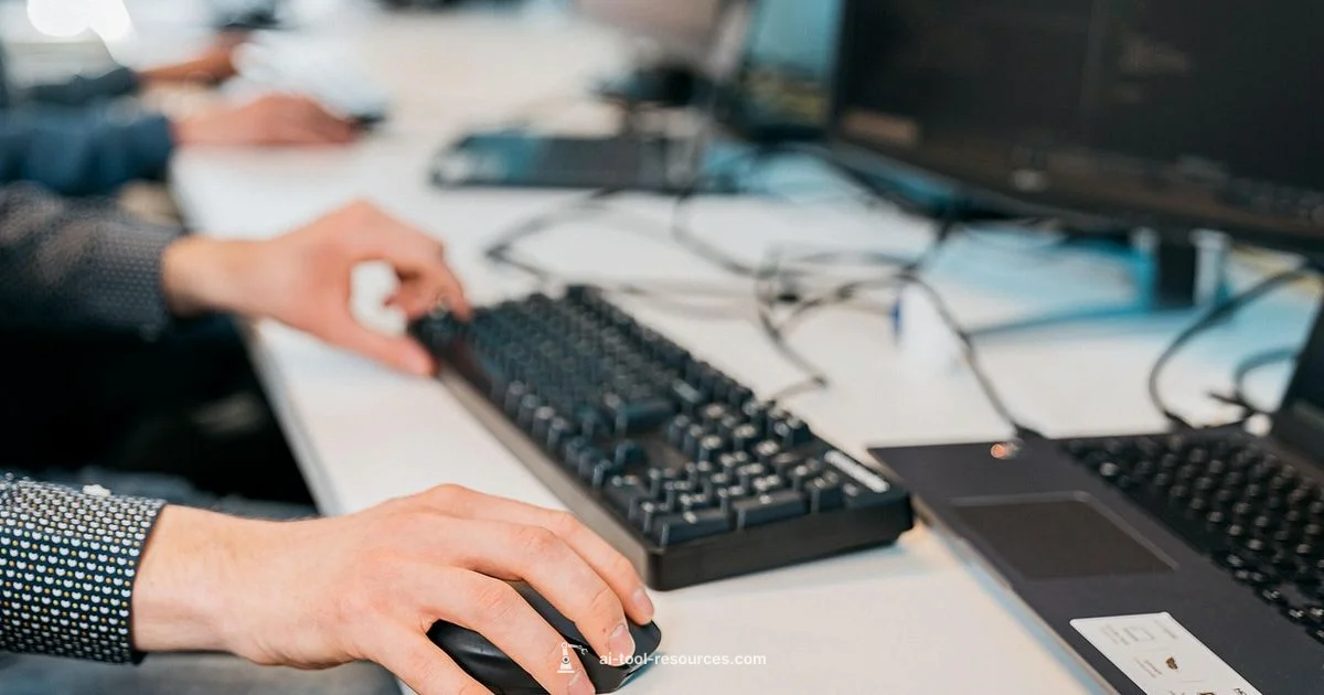 AI Email Writer - AI Tool Resources