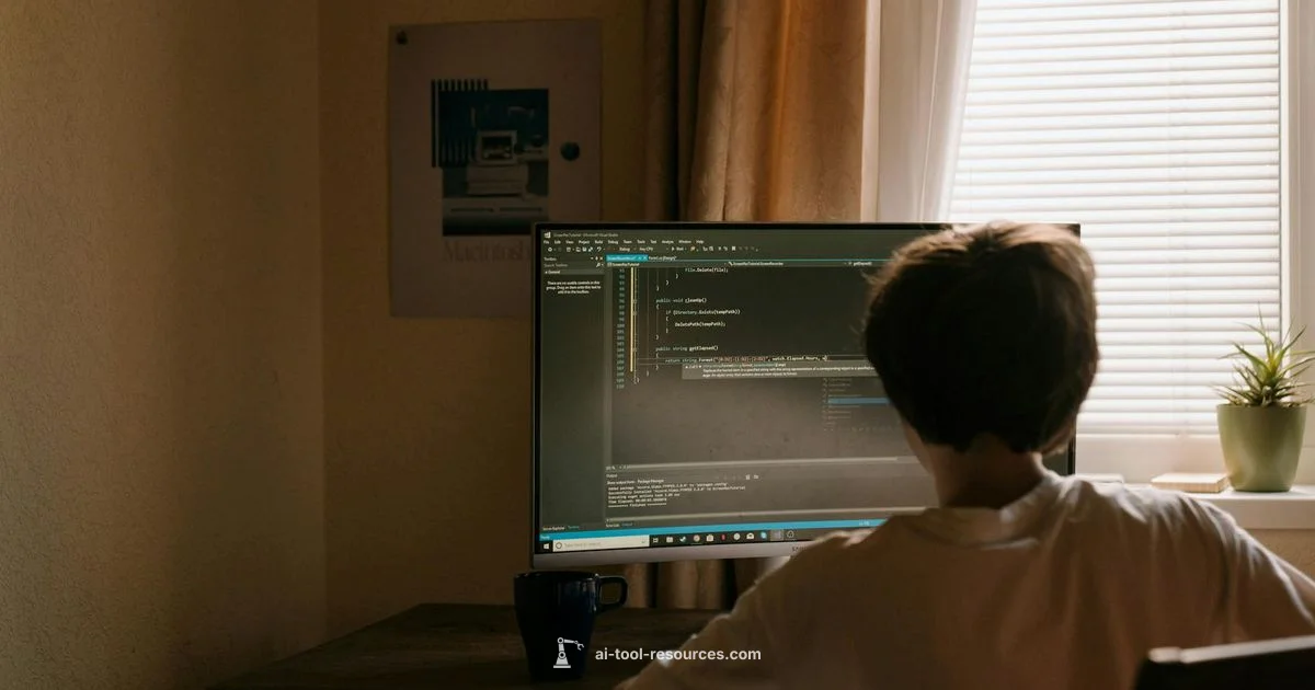 AI Tools & Models - AI Tool Resources