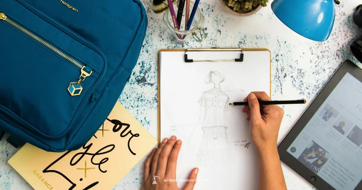 X Design AI Tool - AI Tool Resources