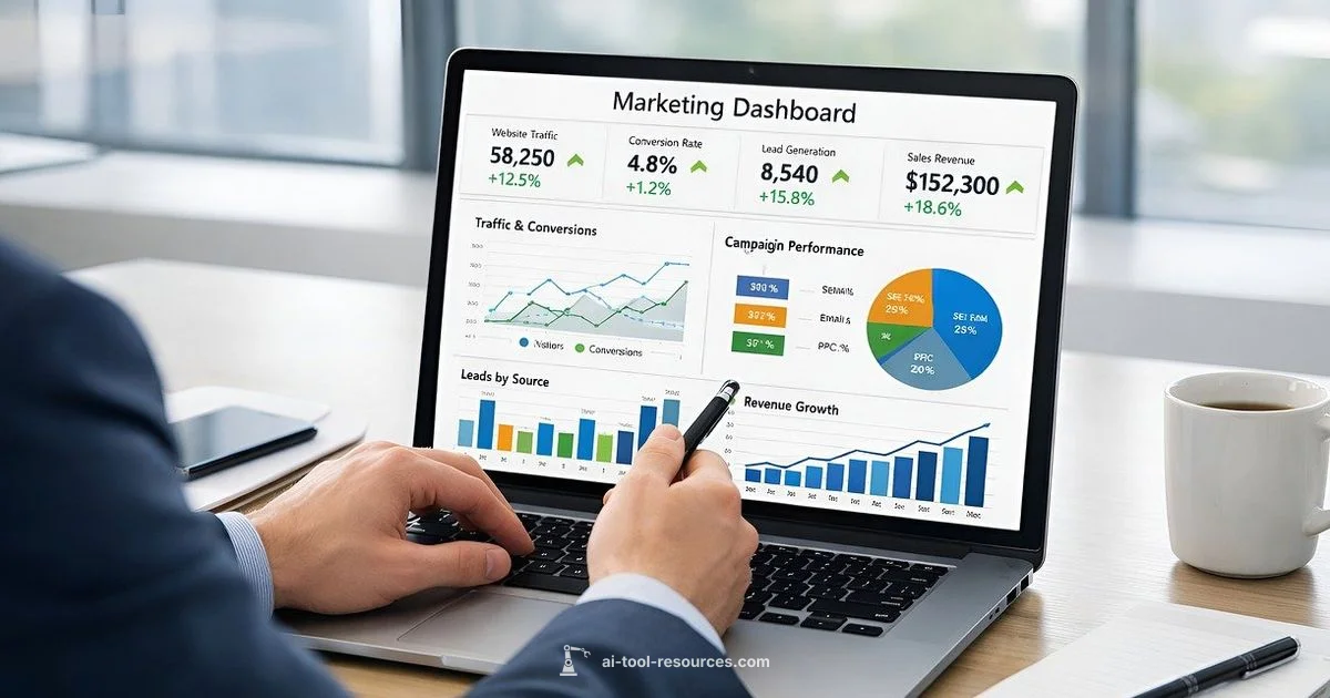 AI Tool Showdown - AI Tool Resources