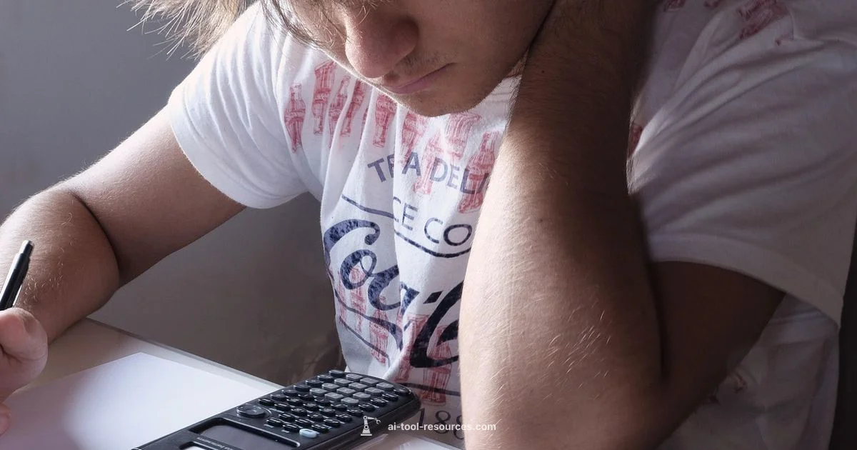 Math Solver AI - AI Tool Resources