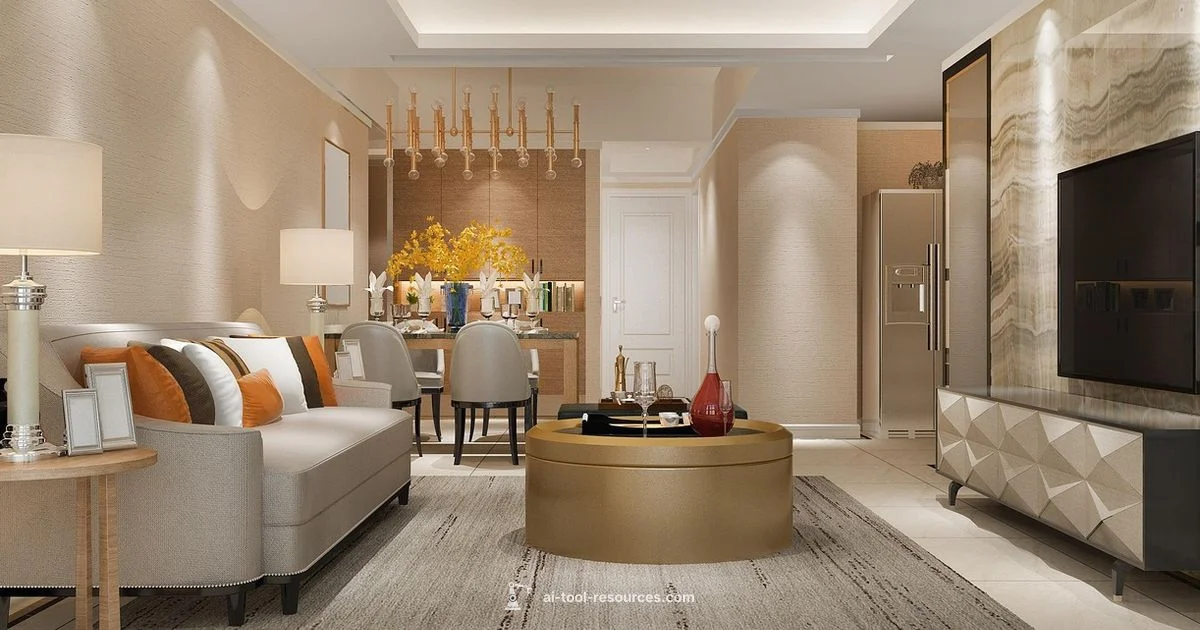 Smart Home Design AI - AI Tool Resources