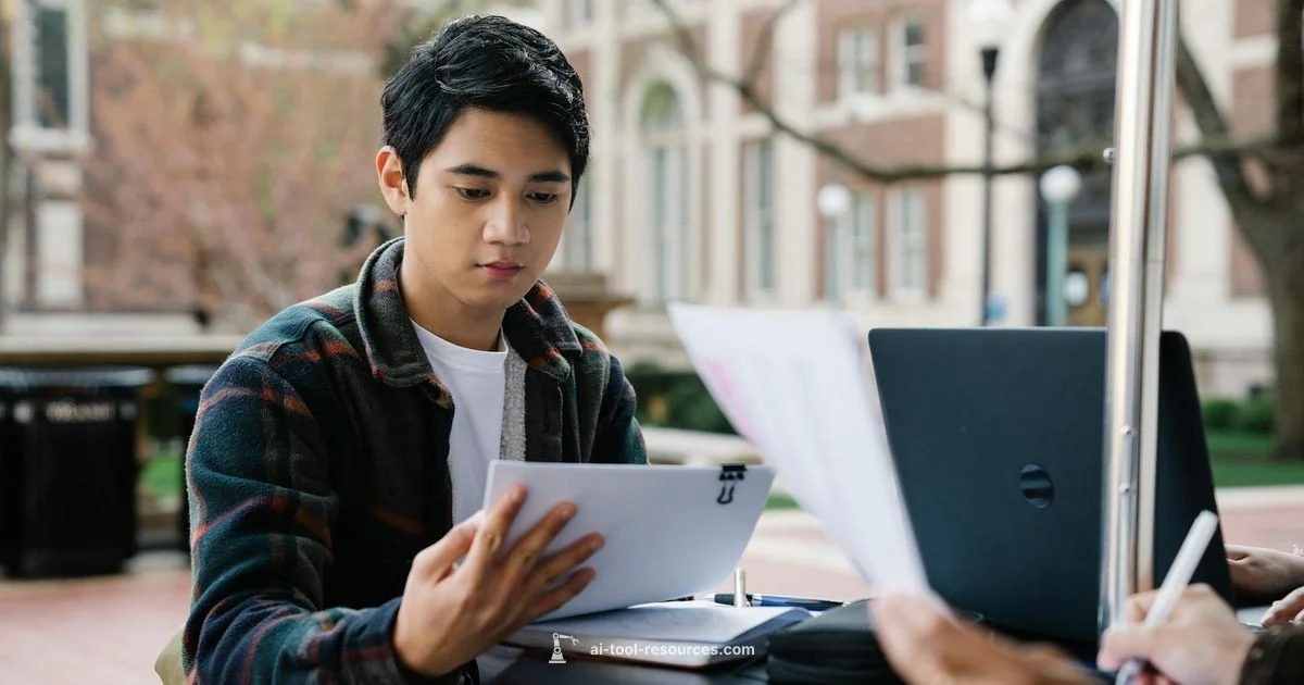 AI Paper Reviews - AI Tool Resources