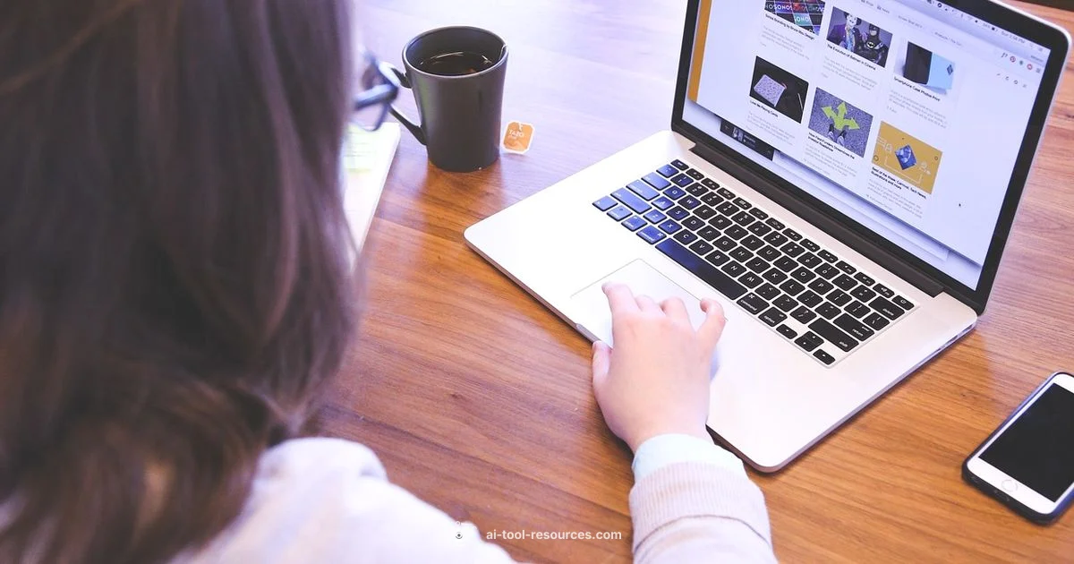 Top Free AI Image Tools - AI Tool Resources