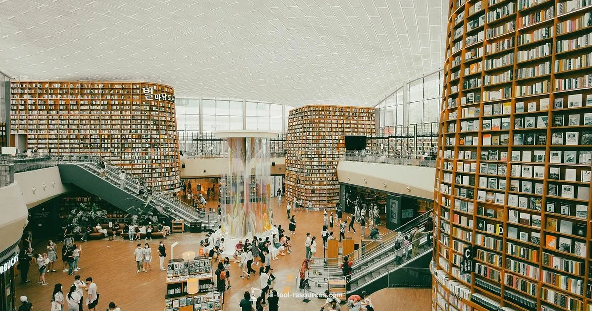 Thesis AI Tools - AI Tool Resources