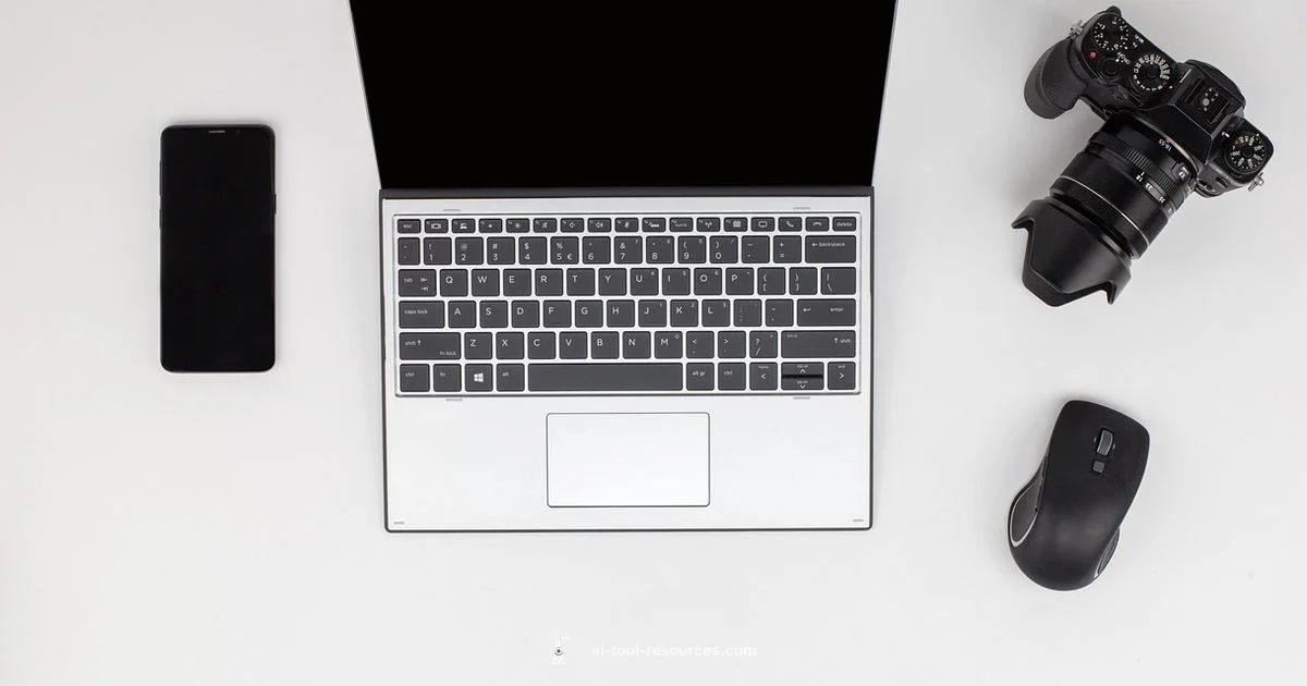 AI Tools 2026 - AI Tool Resources