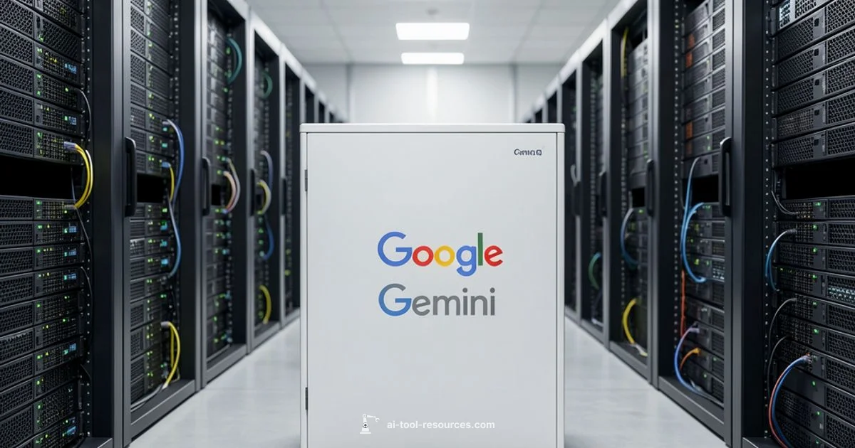 Gemini Overview - AI Tool Resources