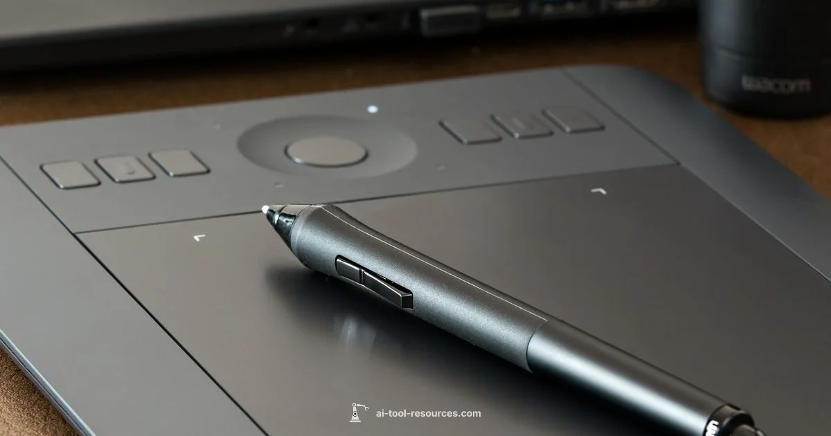 Vector Tool Overview Vector Tool Overview - AI Tool Resources