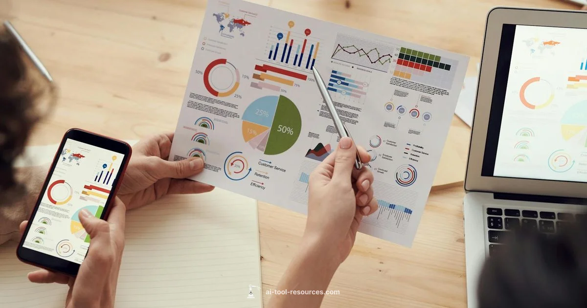 AI Marketing Suite - AI Tool Resources