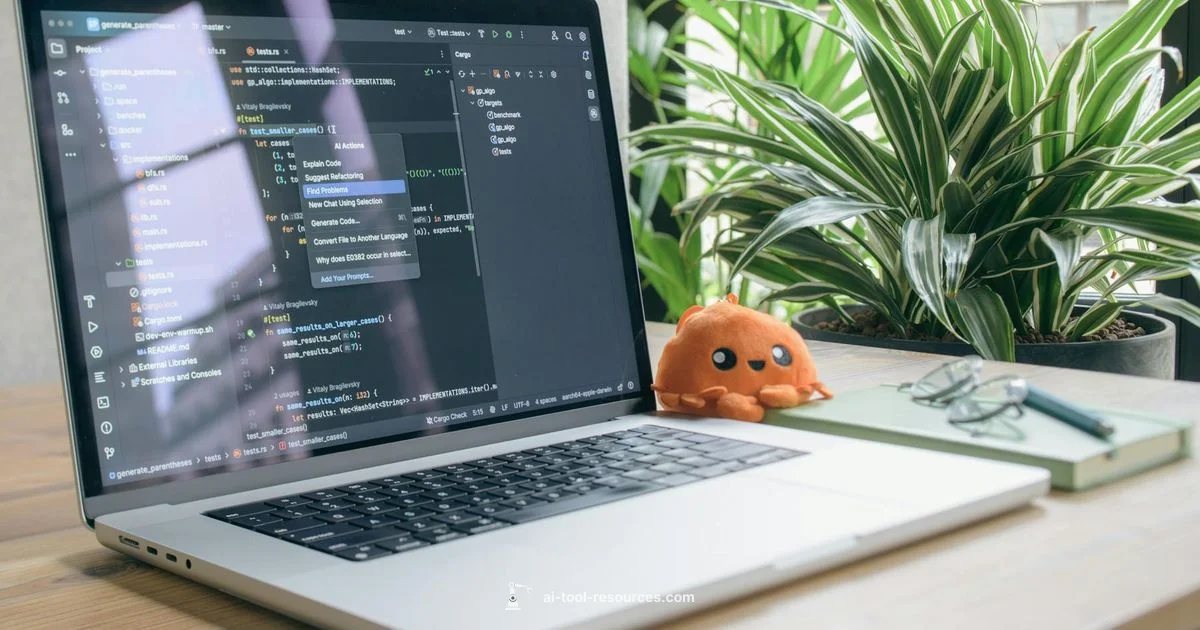 AI Coding Tools Compared - AI Tool Resources