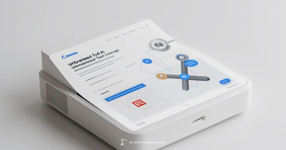 Unrestricted AI Tool - AI Tool Resources