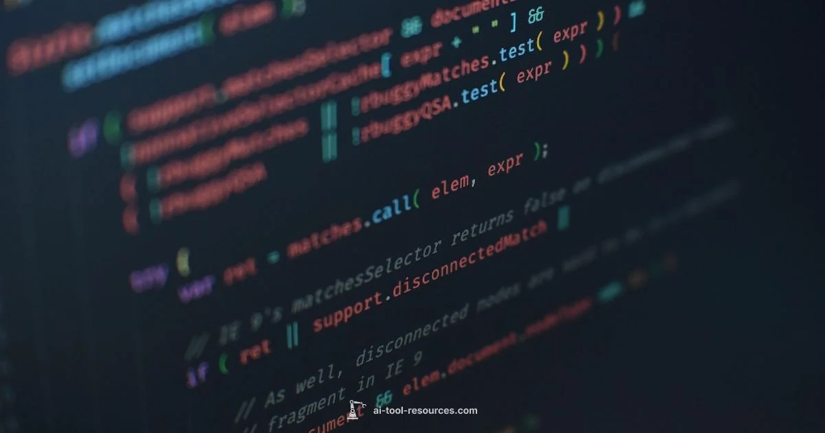 AI Coding Assistant - AI Tool Resources