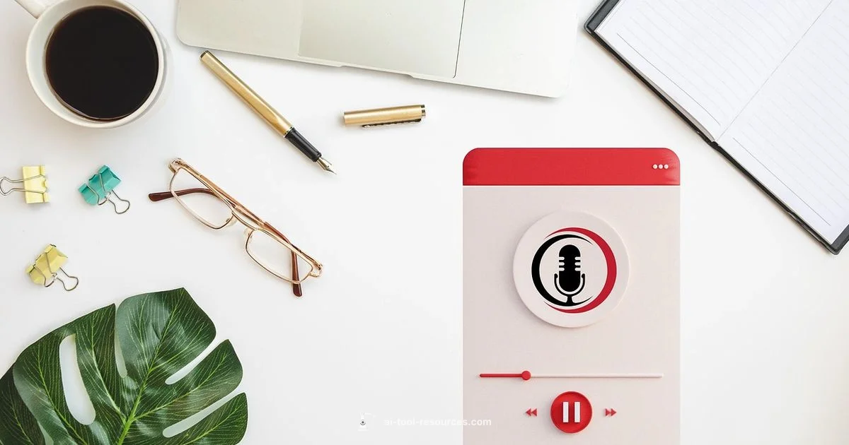 Notes Elevated: AI Partner - AI Tool Resources