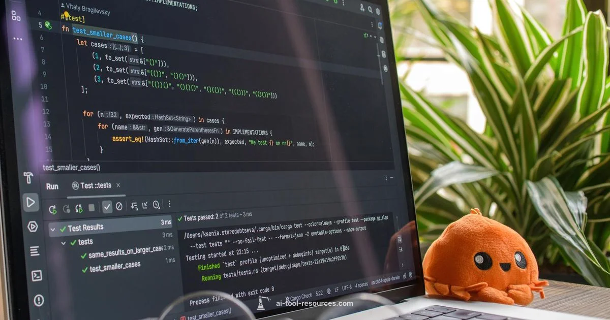 Code Review AI - AI Tool Resources