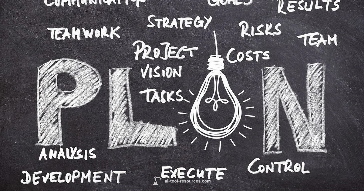 AI-Driven Plans AI-Driven Plans - AI Tool Resources