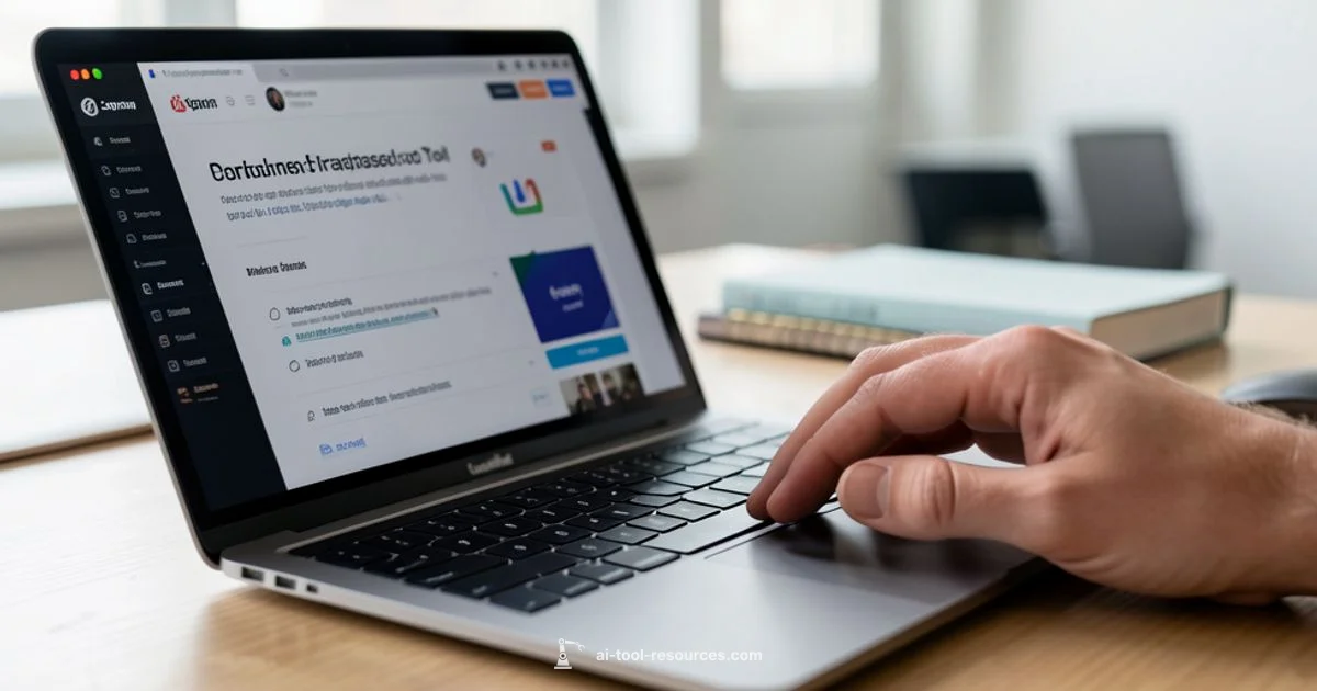 Paraphrase Tool Deep Dive - AI Tool Resources
