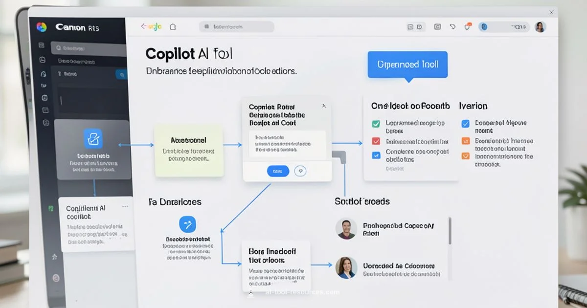 Copilot AI Guide - AI Tool Resources