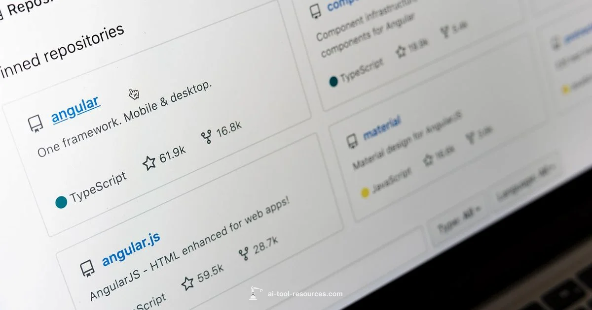 GitHub AI Toolkit - AI Tool Resources