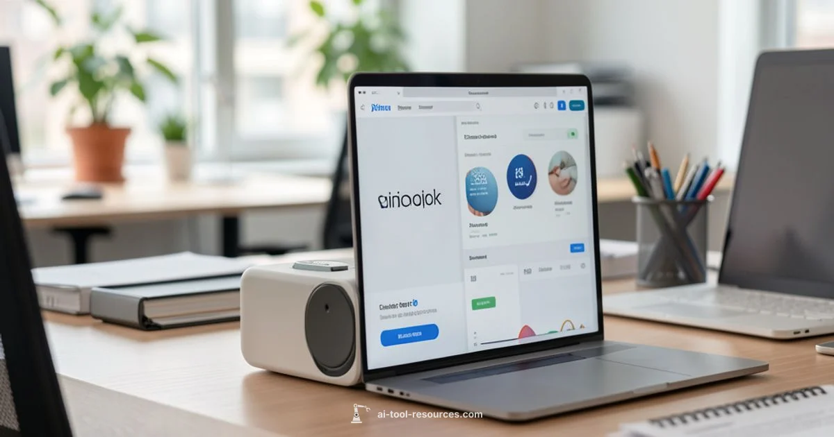 China AI Tools - AI Tool Resources