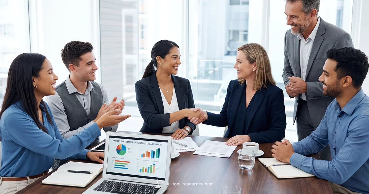 AI Visual Decks - AI Tool Resources