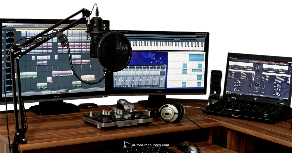 Trending AI Image Gen - AI Tool Resources