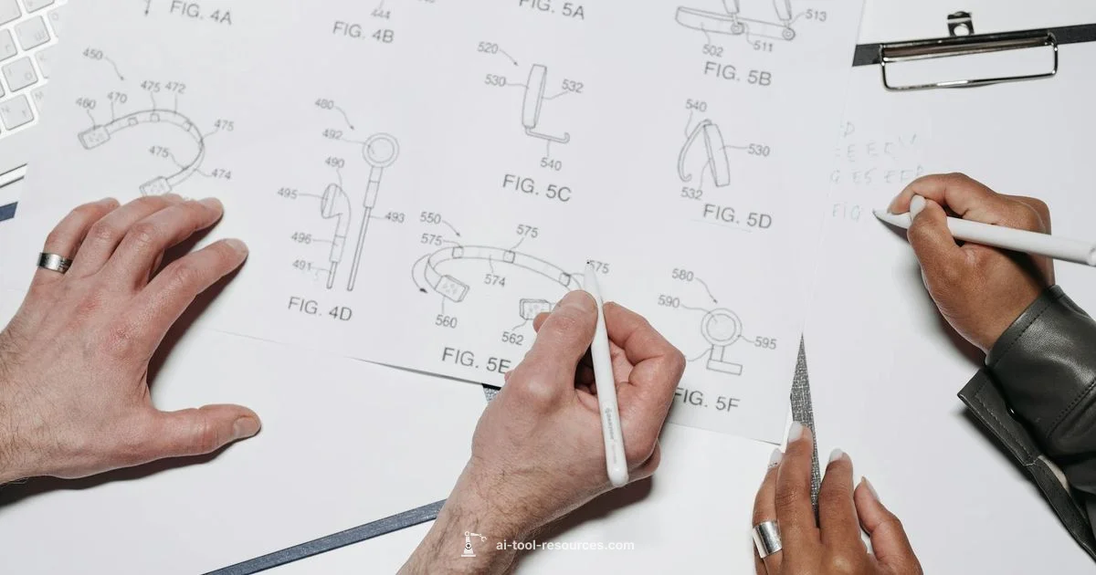 Top AI Tools 2026 - AI Tool Resources