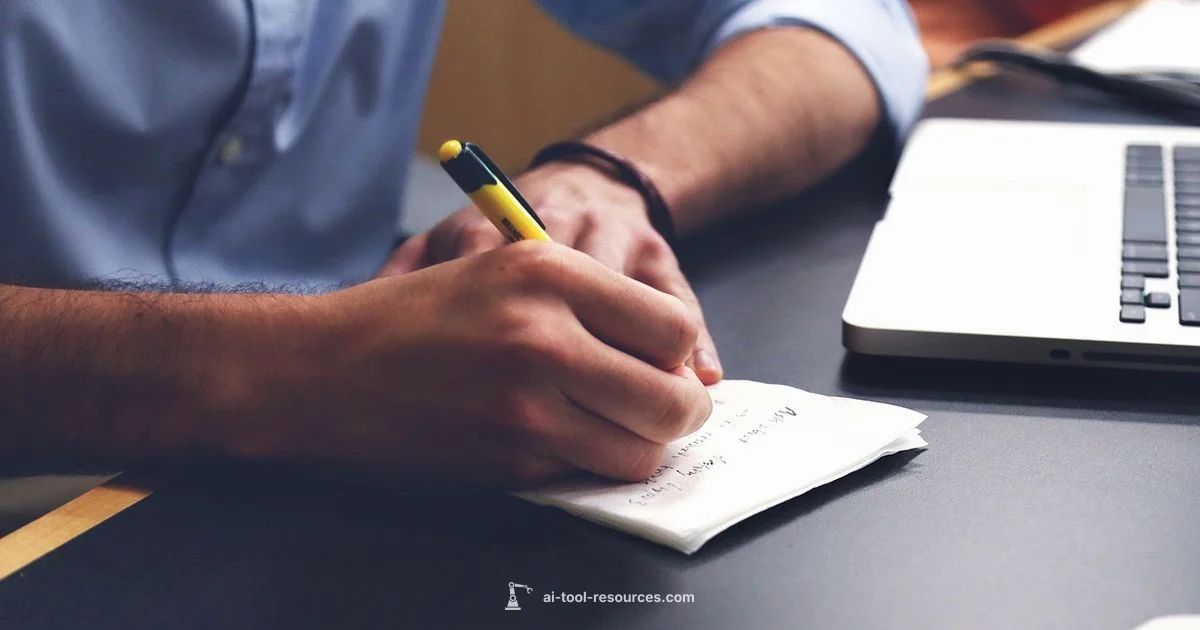 From Prompt to Picture - AI Tool Resources