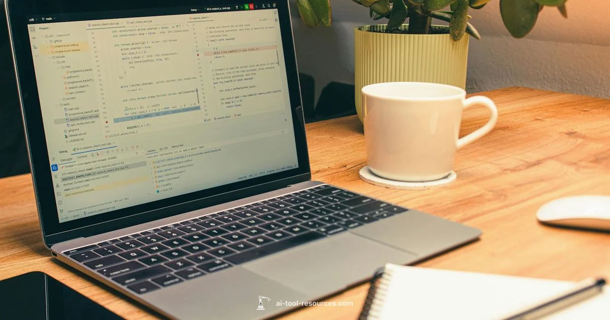 Alex AI Tool Guide - AI Tool Resources